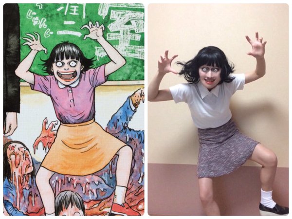 CZT6r2mXEAAC9Xu.jpg : 이토준지 만화 실사판