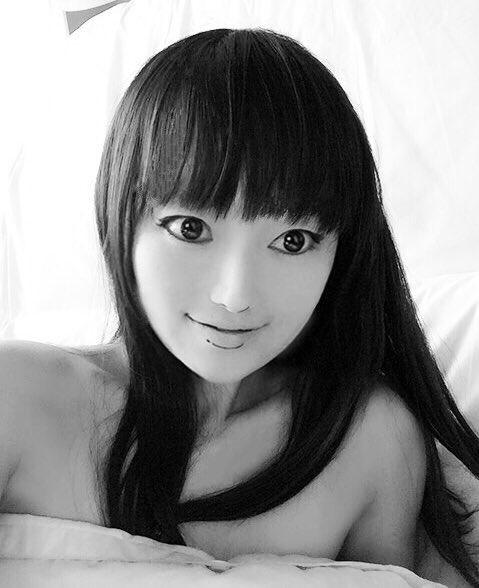 CYvjaciUMAAOeUq.jpg : 이토준지 만화 실사판