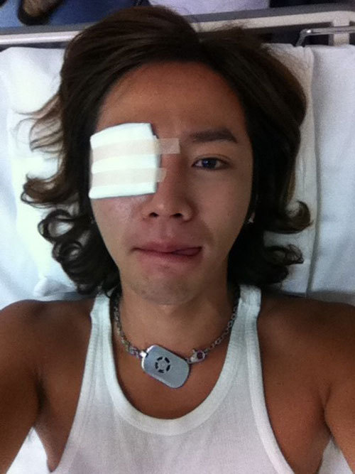 장근석 최근 트위터 근황.jpg : 장근석 최근 트위터 근황.jpg :