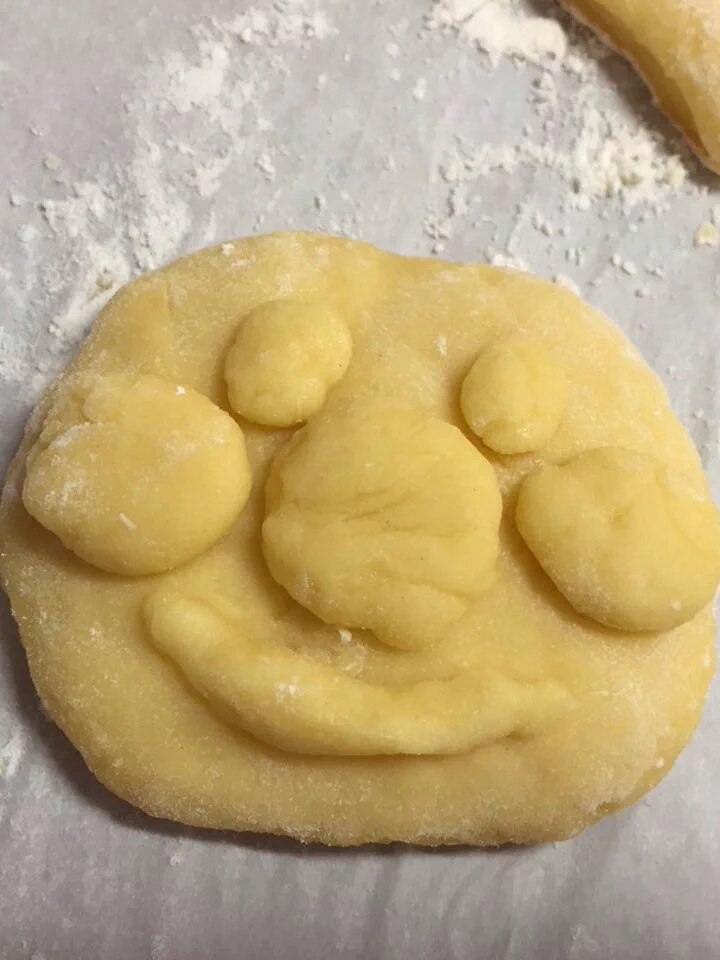 개드립 - 공포의 호빵맨 : 191fd72434249bcd12ddf674ff843c52.jpeg image.jpeg : 공포의 호빵맨