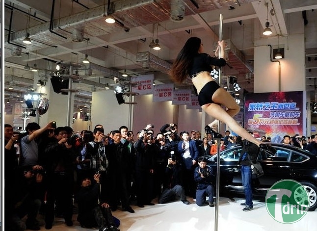 gg.jpg : 대륙의 흔한 모터쇼.JPG