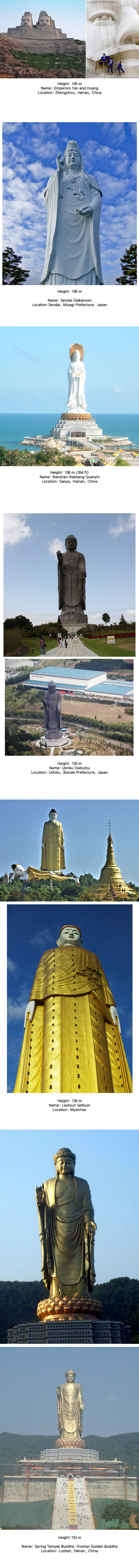 세계 각지의 거대 불상들2.jpg