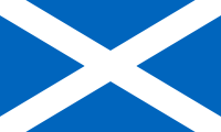 개드립 - 세계각국의 미신 : 200px-Flag_of_Scotland.svg.png 200px-Flag_of_Scotland.svg.png