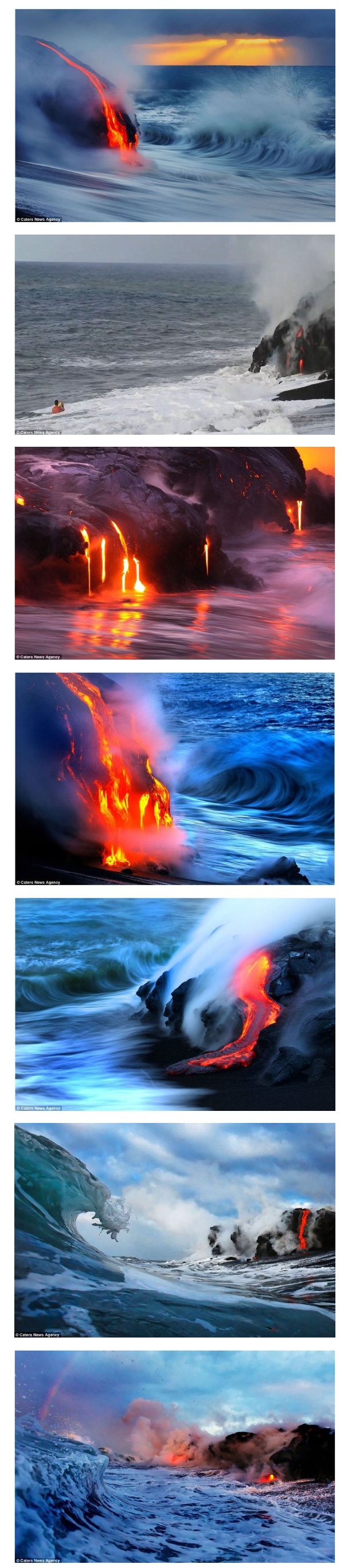 1.jpg : 바다와 용암이 만나는 광경.jpg