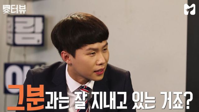 [양세형의 숏터뷰] 6회 - 장기하 ②편 by 모비딕 Mobidic.mp4_000100041.jpg