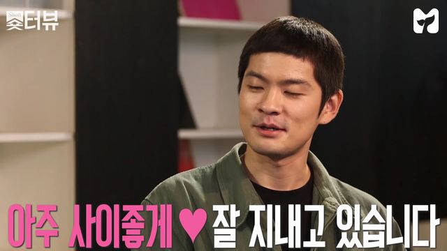 [양세형의 숏터뷰] 6회 - 장기하 ②편 by 모비딕 Mobidic.mp4_000101015.jpg