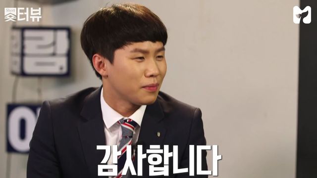 [양세형의 숏터뷰] 6회 - 장기하 ②편 by 모비딕 Mobidic.mp4_000102914.jpg