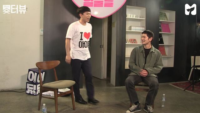 [양세형의 숏터뷰] 6회 - 장기하 ②편 by 모비딕 Mobidic.mp4_000109790.jpg