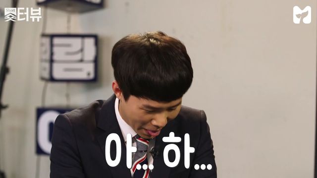 [양세형의 숏터뷰] 6회 - 장기하 ②편 by 모비딕 Mobidic.mp4_000049323.jpg