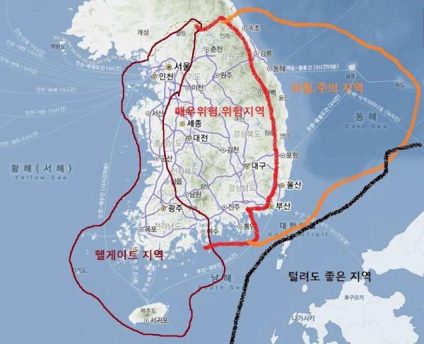 11.jpg : 태풍 지역별 위험지역.jpg