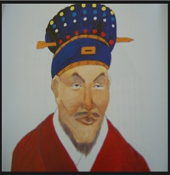 개드립 - 한국 임금중 최고의 색마 : f6471c11beb40f27a35a654f866c46a8.jpg 1.jpg