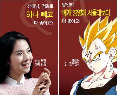1.jpg : 약 빨고 만든 배제대 광고.jpg