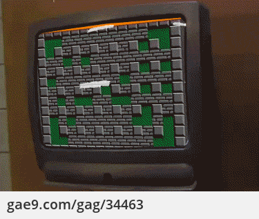 추억의 봄버맨.gif