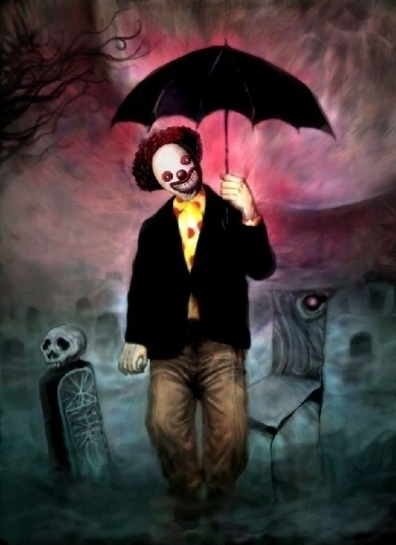 [수정]나의 공포증종류는? : 