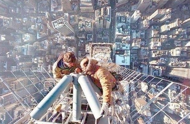 [수정]나의 공포증종류는? : 