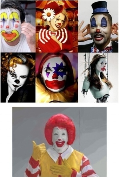 [수정]나의 공포증종류는? : 