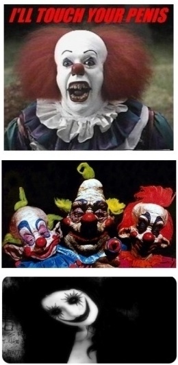 [수정]나의 공포증종류는? : 