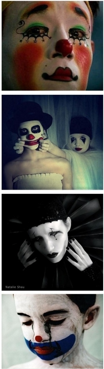 [수정]나의 공포증종류는? : 