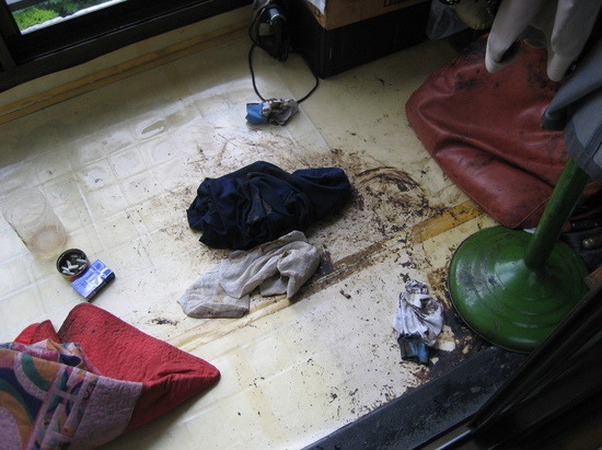 특수청소부. : 135693474E0B34770691C8