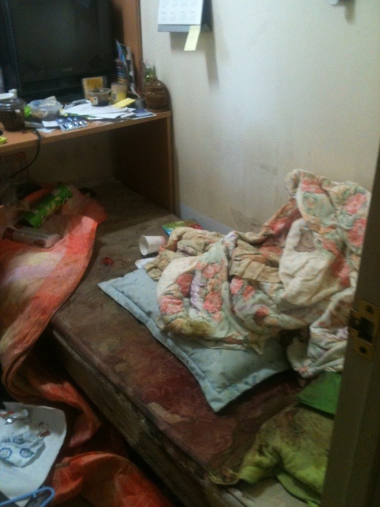 특수청소부. : 16472D484E0B34762773C5