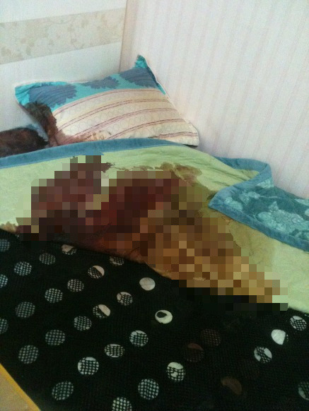 특수청소부. : 202444494E0B34780911D0