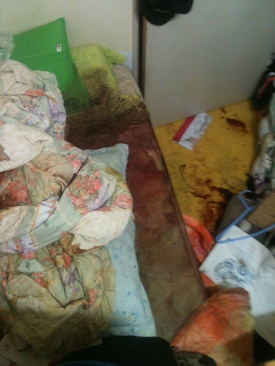 특수청소부. : 187B3F4C4E0B347504DC8F