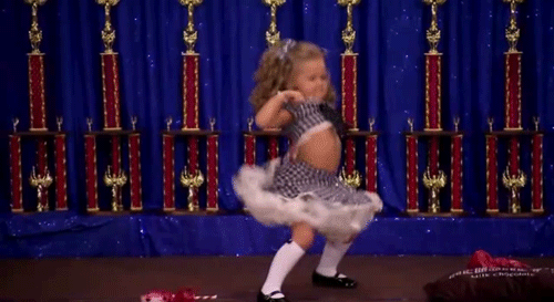 Gifdancing.gif : 소녀시대 이벤트