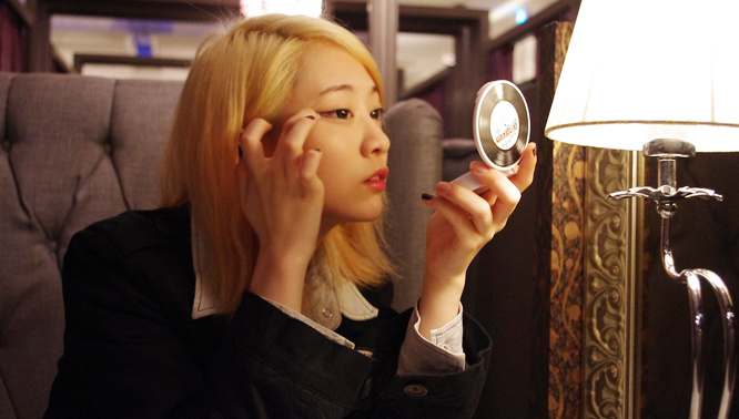 BJ 스피카님(4).jpg : 이쁜데 말이지. 나랑 엮일수 없을까?