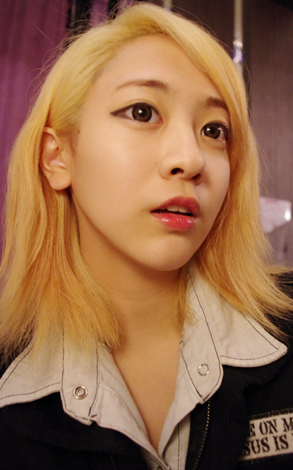 BJ 스피카님(2).jpg : 이쁜데 말이지. 나랑 엮일수 없을까?