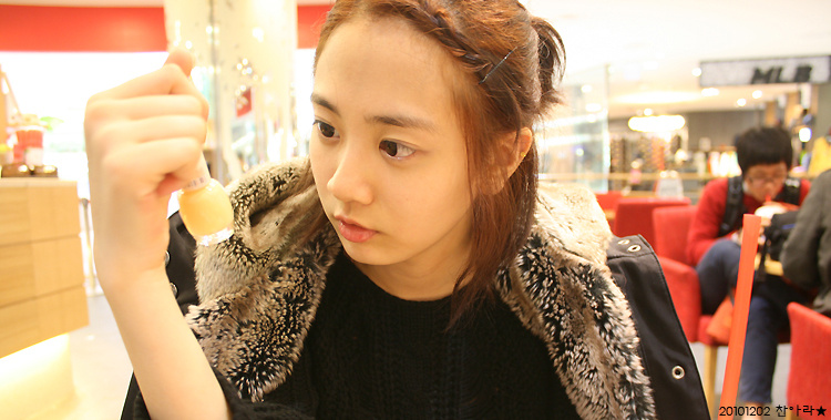 BJ 스피카님(7).jpg : 이쁜데 말이지. 나랑 엮일수 없을까?