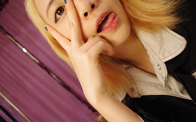 BJ 스피카님(3).jpg : 이쁜데 말이지. 나랑 엮일수 없을까?