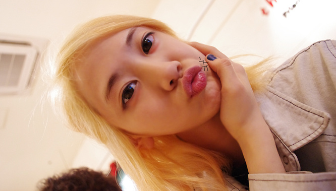 BJ 스피카님(7).jpg : 이쁜데 말이지. 나랑 엮일수 없을까?