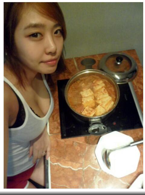 맛있어~1.JPG : 어느게 더 맛있을까???