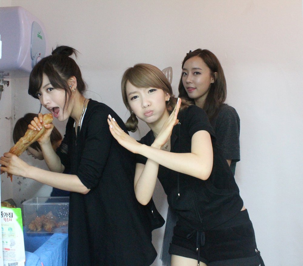 여자많은학과8.jpg : 여자많은 학과 MT분위기