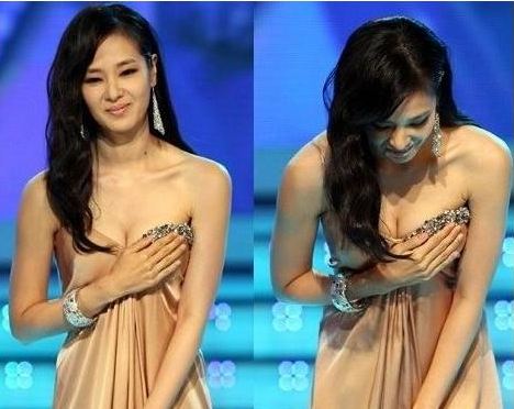 박은영.jpg : 박은영 아나운서의 패기