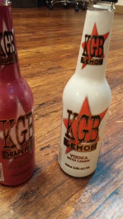 20140525_152045.jpg : 역시 더울때 치맥은 진리  오꾸닭과 kgb맥주