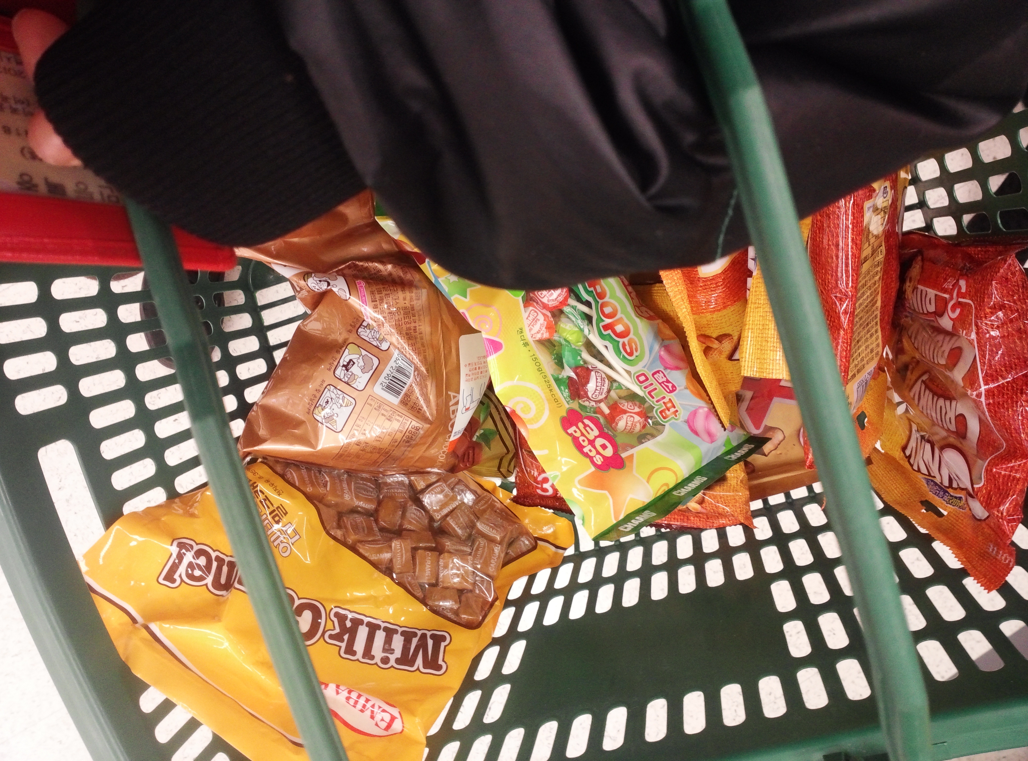 IMG_20130116_195155.jpg : 초코