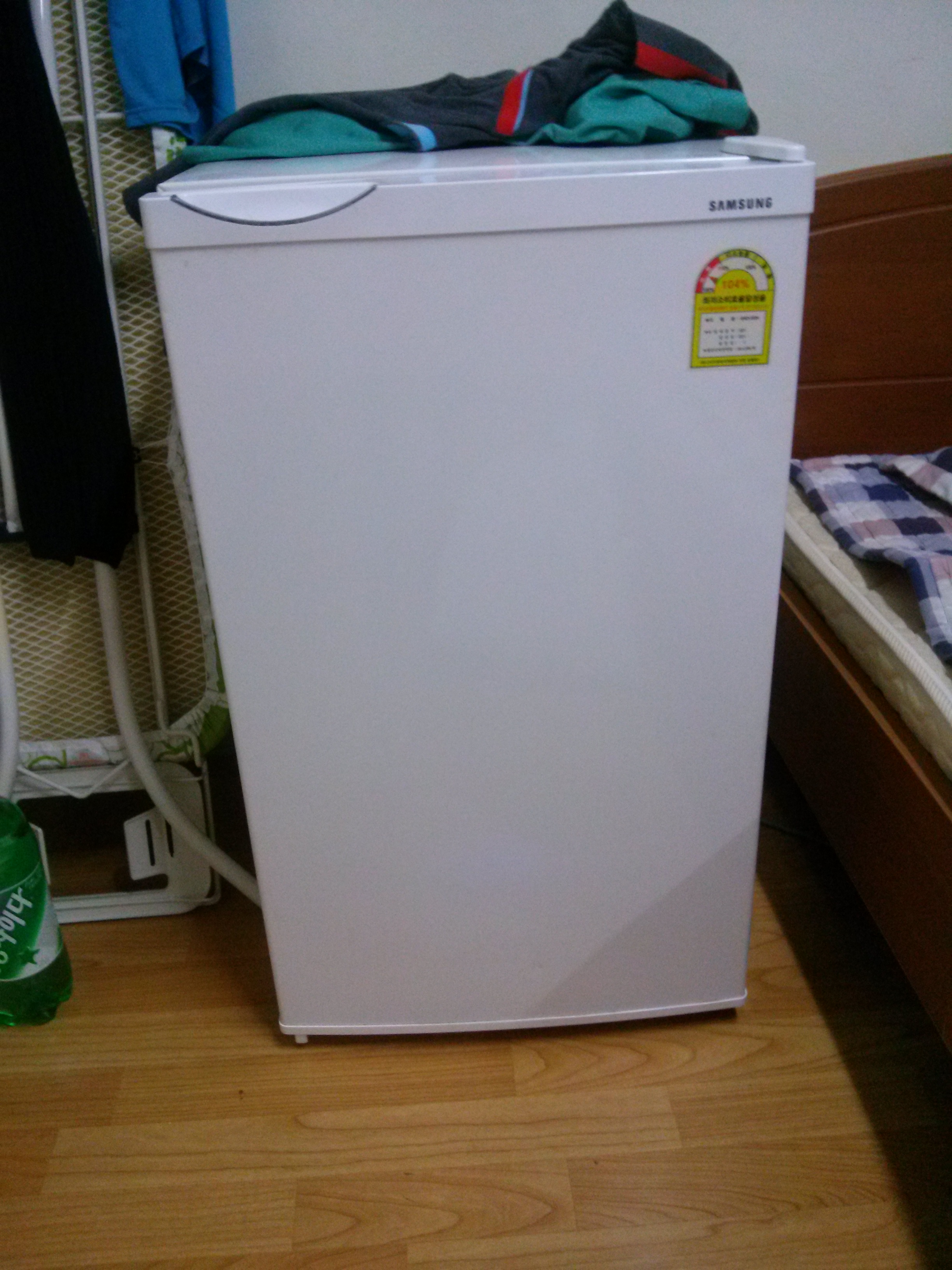 CAM01881.jpg : 내 냉장고 자랑