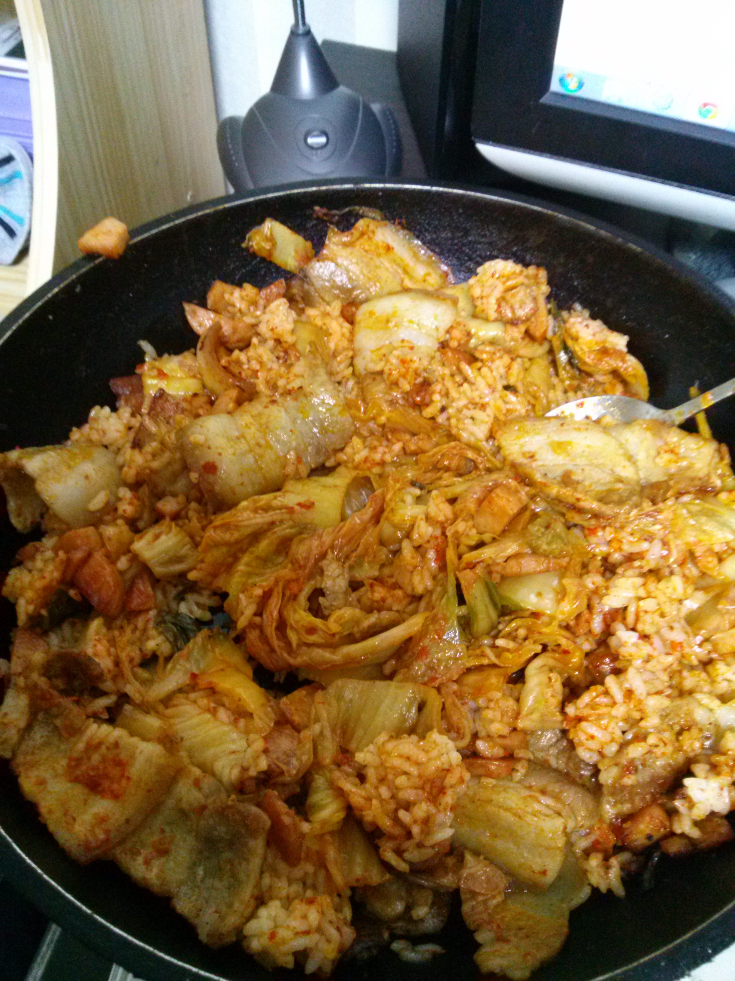 CAM01299.jpg : 김삼볶