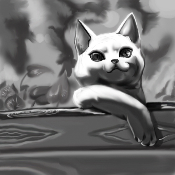 cat 사본 사본.jpg : 나름 일러 3