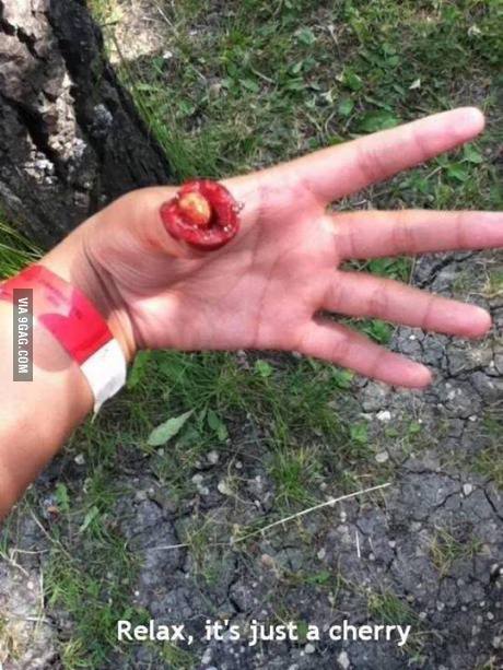 Dangers of hiking in nature