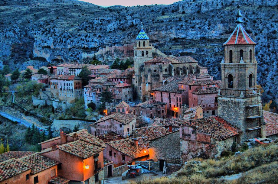 Albarracín – 스페인 아라곤.jpg